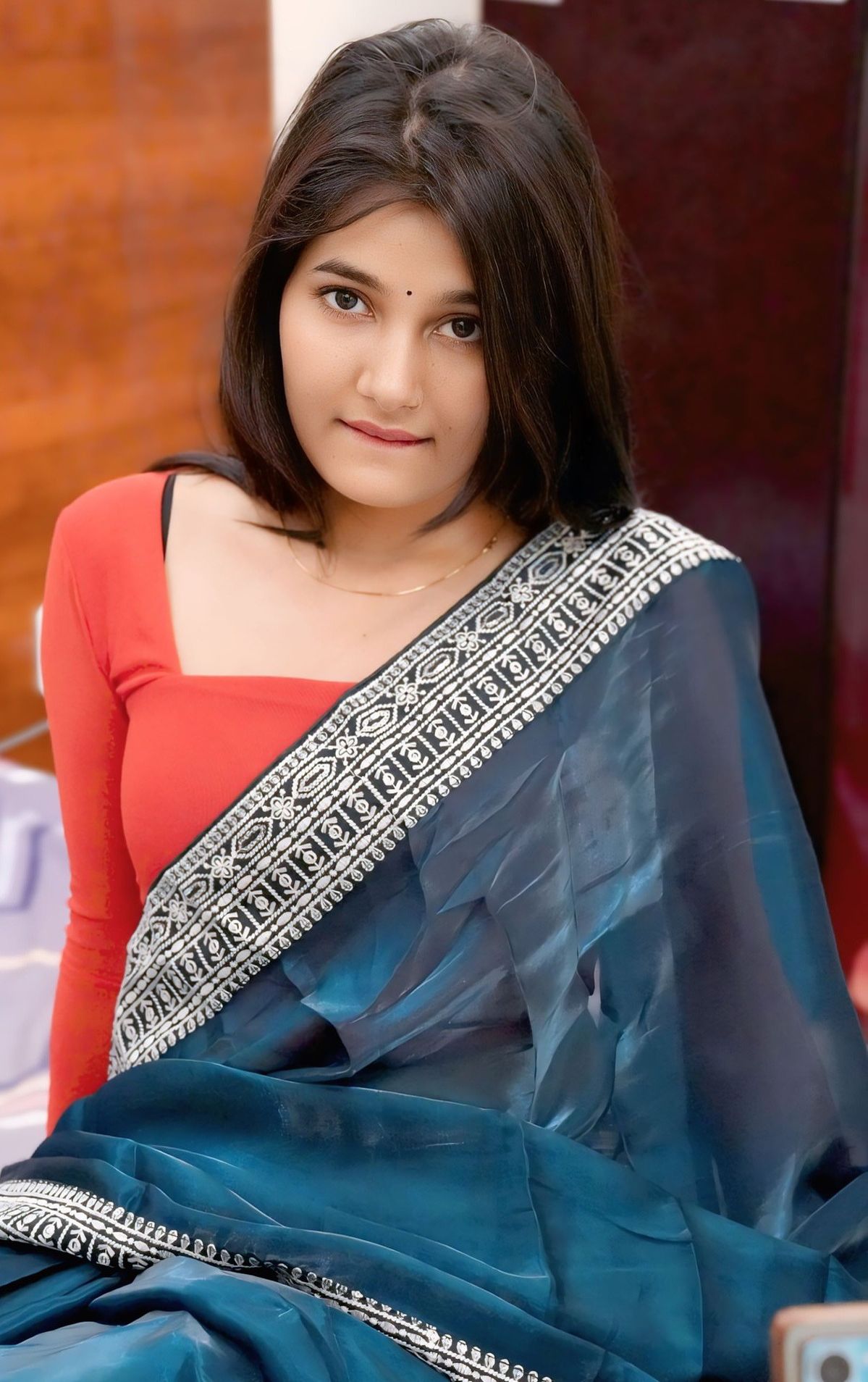 Manali housewife Call Girl