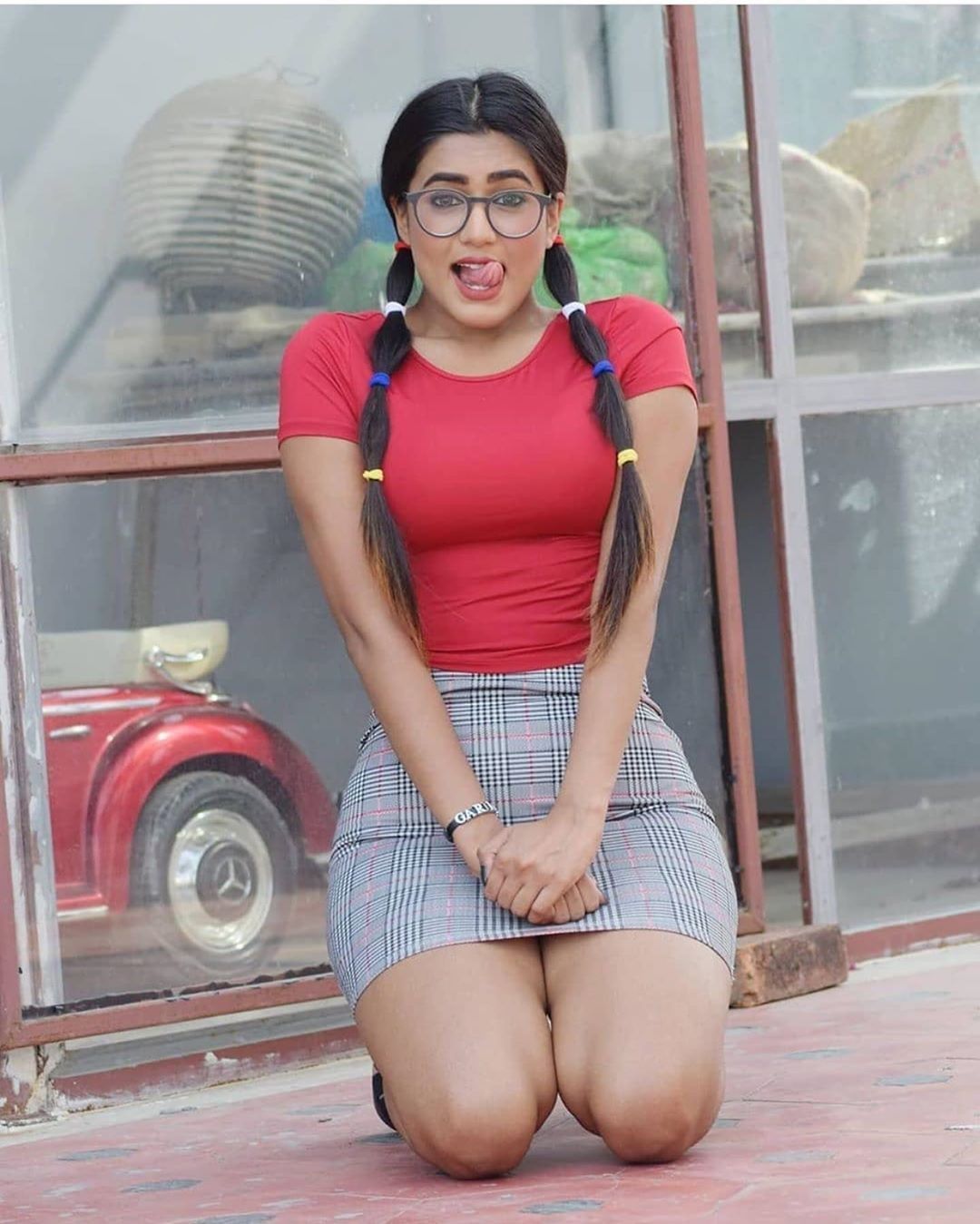 Manali Call Girls city night